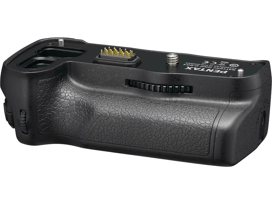 camera battery health