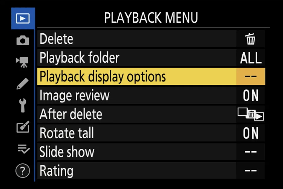 Camera Bluetooth activation