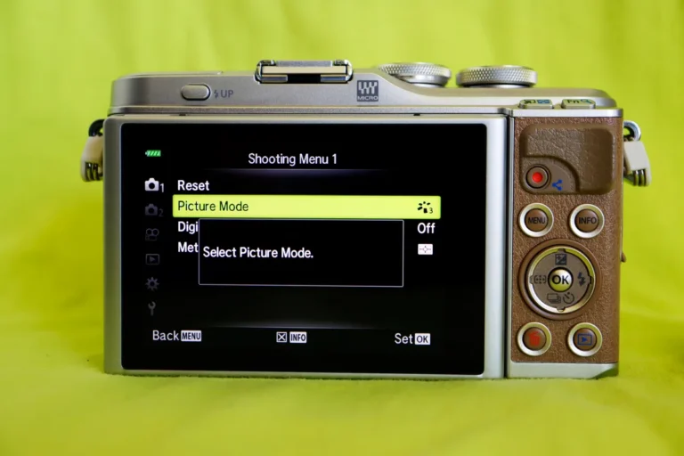 camera Bluetooth not working troubleshooting