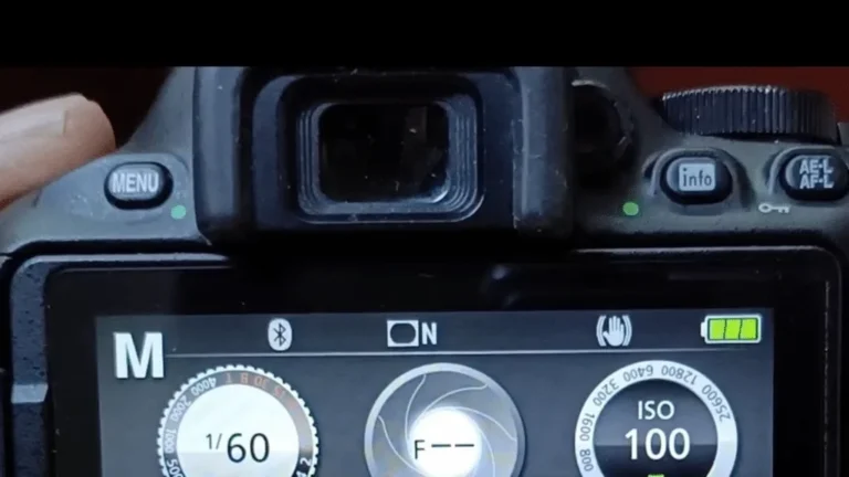 camera factory reset troubleshooting