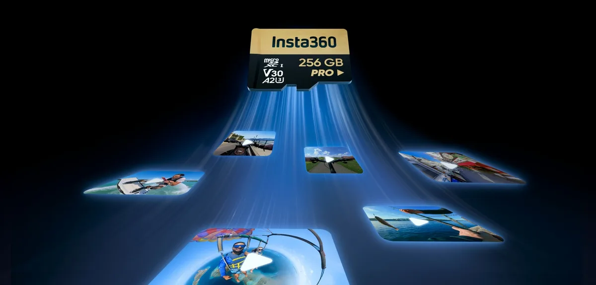 Camera format card menu screen