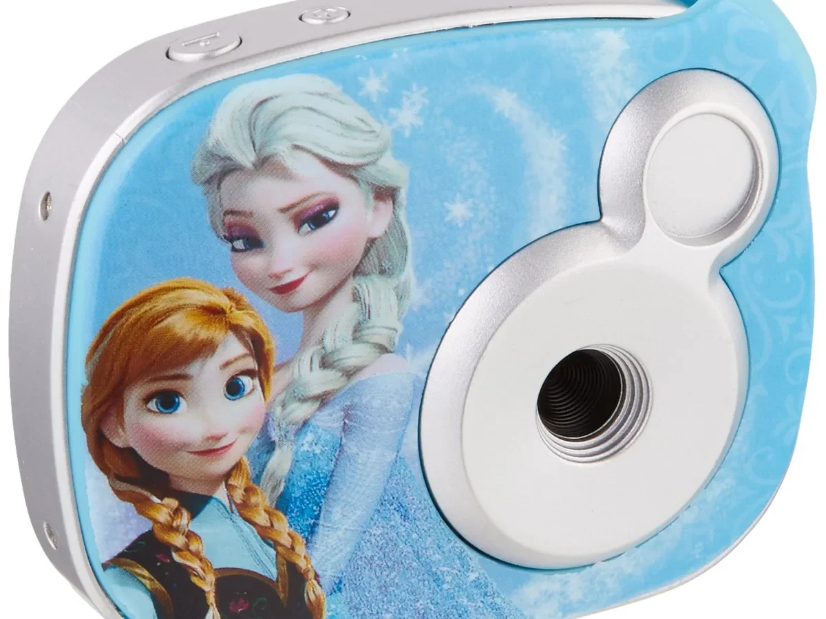 camera frozen screen troubleshooting