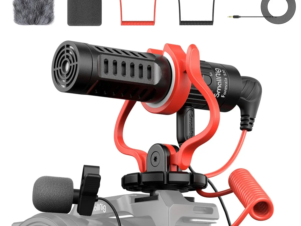 camera microphone troubleshooting