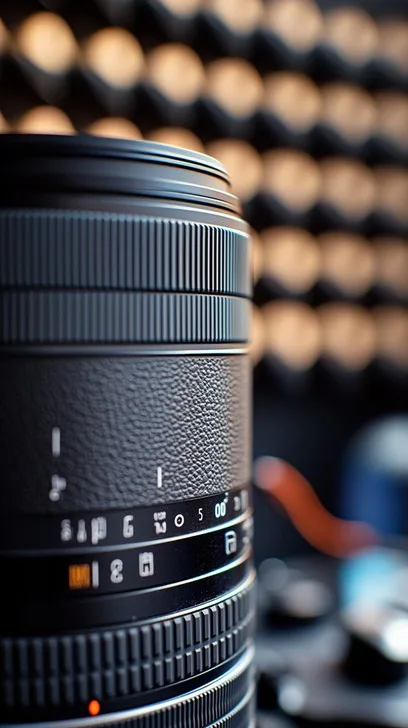 camera not focusing troubleshooting