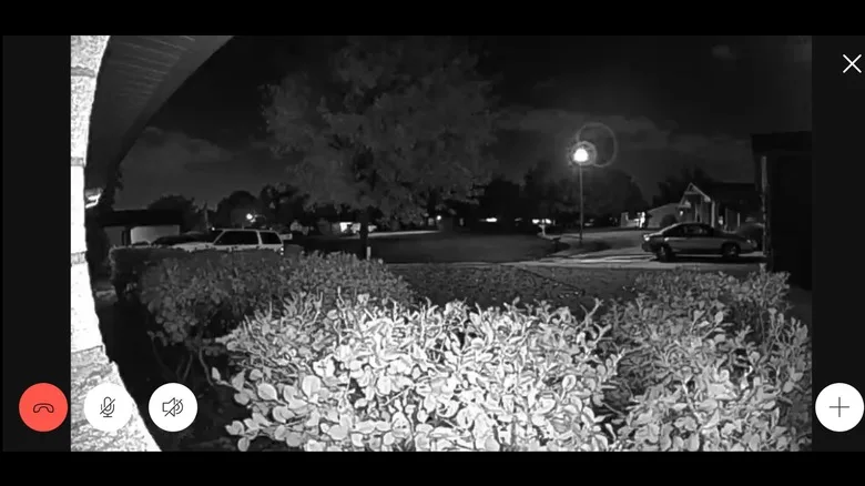 camera placement tricky spots