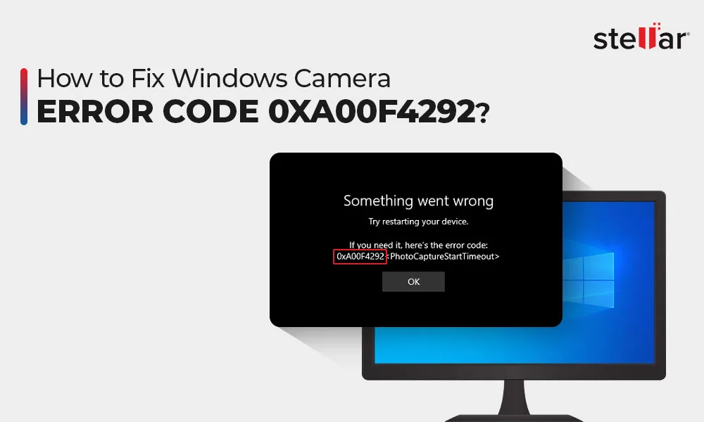 camera troubleshooting