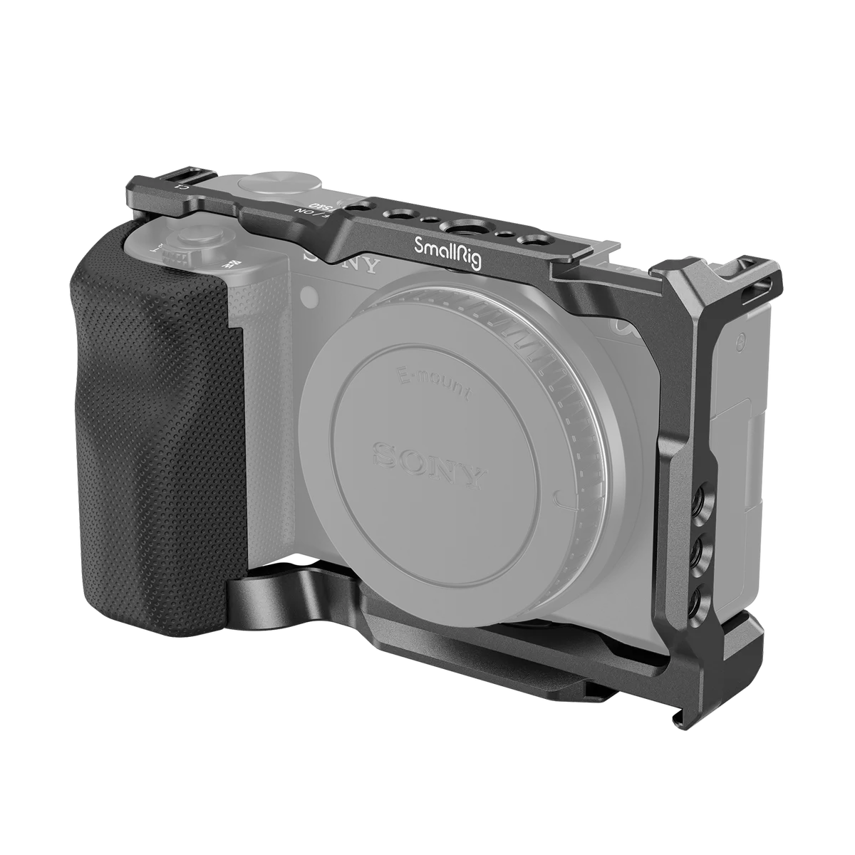 camera vents blocked