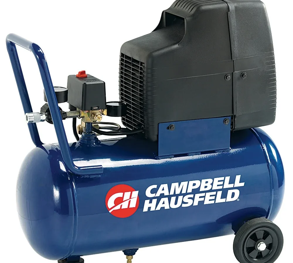 Campbell Hausfeld Air Compressor Troubleshooting