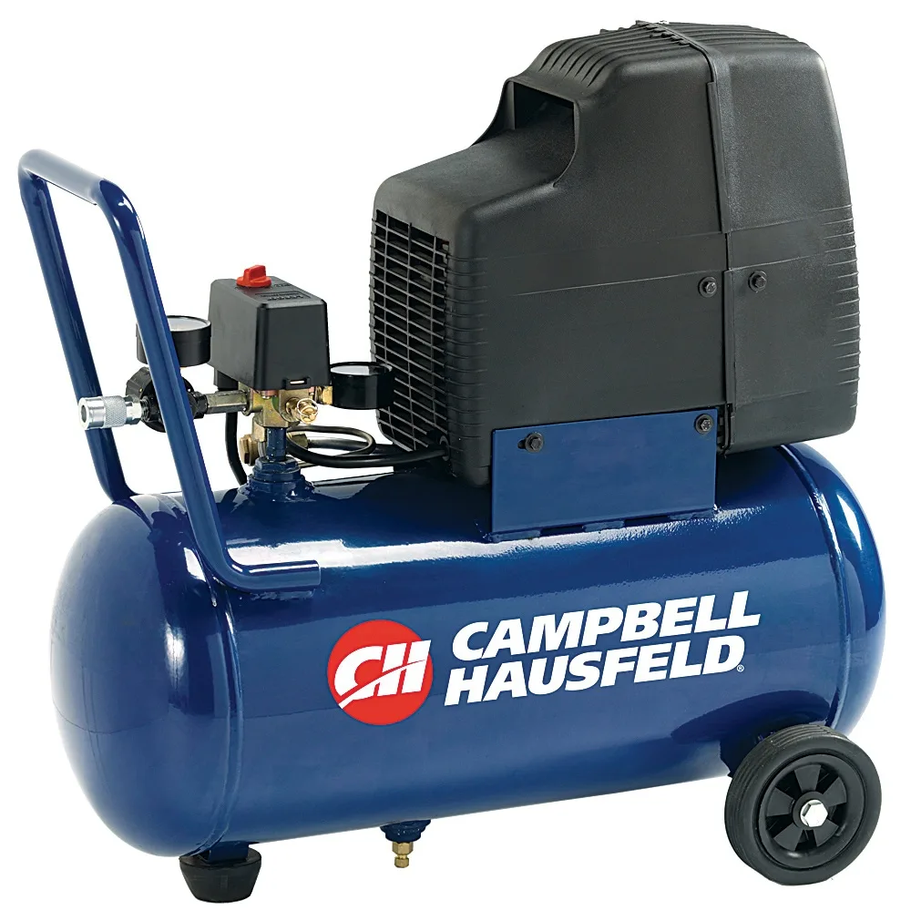 Campbell Hausfeld Air Compressor Troubleshooting