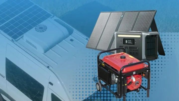 Can A Generator Run An Air Conditioner Reliably