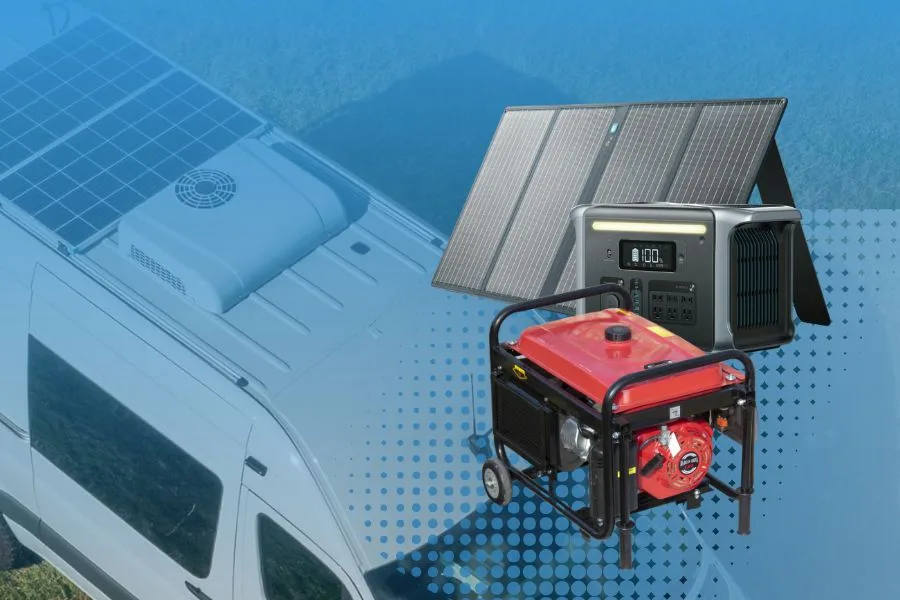 Can A Generator Run An Air Conditioner Reliably