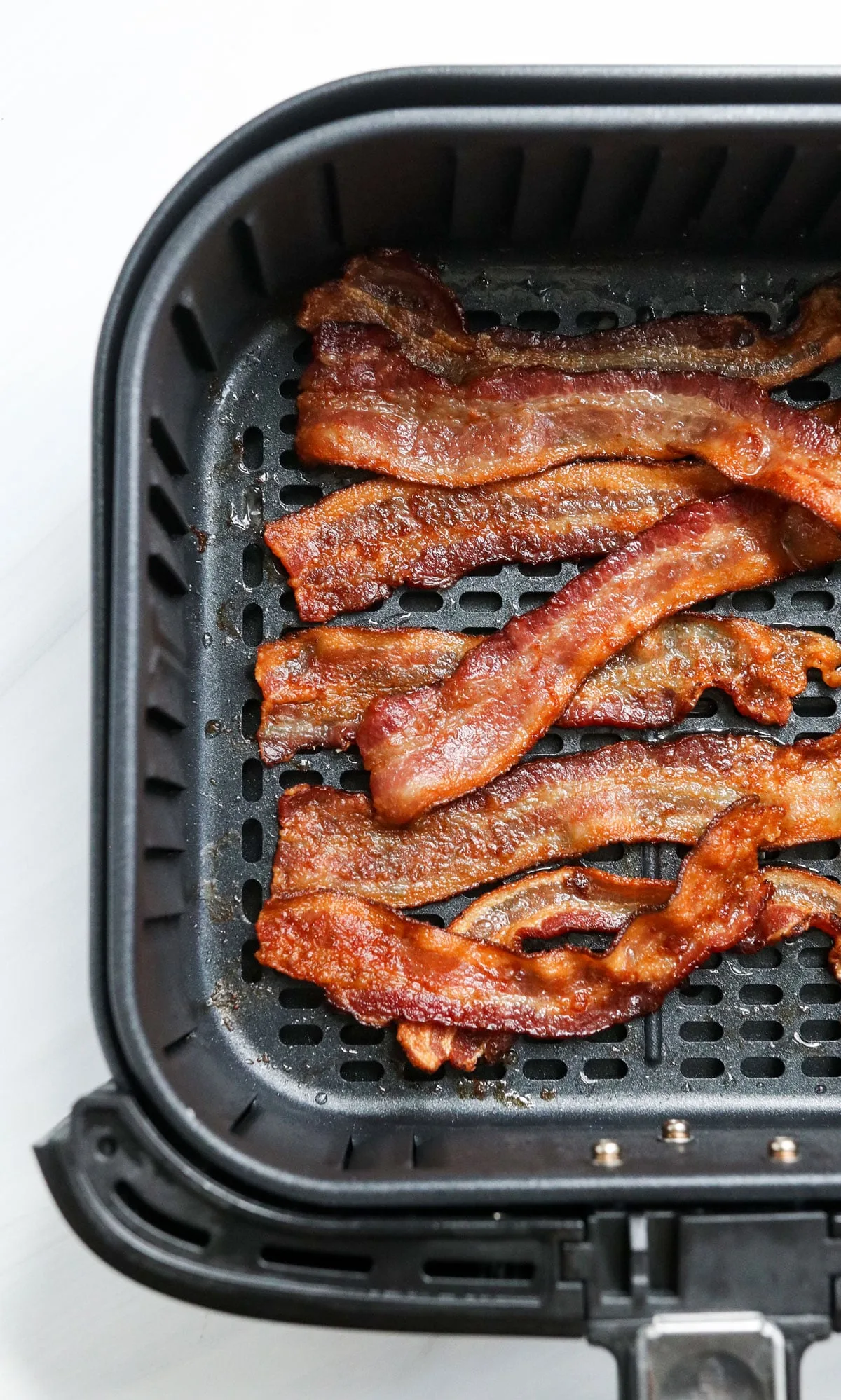 Can Air Fryers Cook Bacon