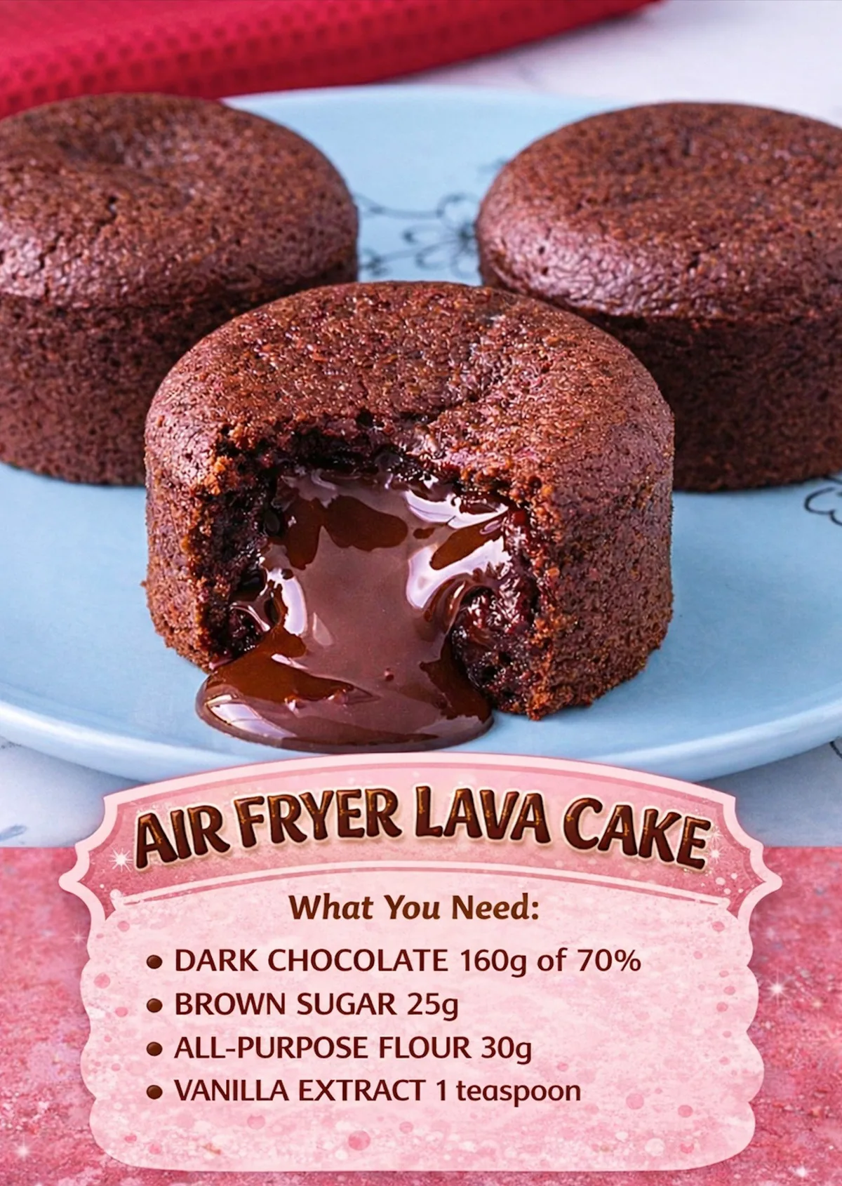 Can Air Fryers Cook Desserts