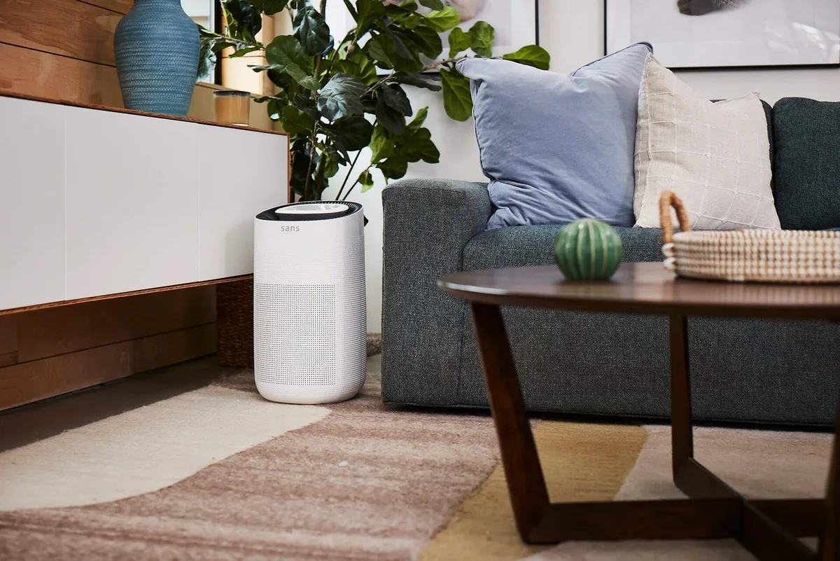 Can An Air Purifier Run 247