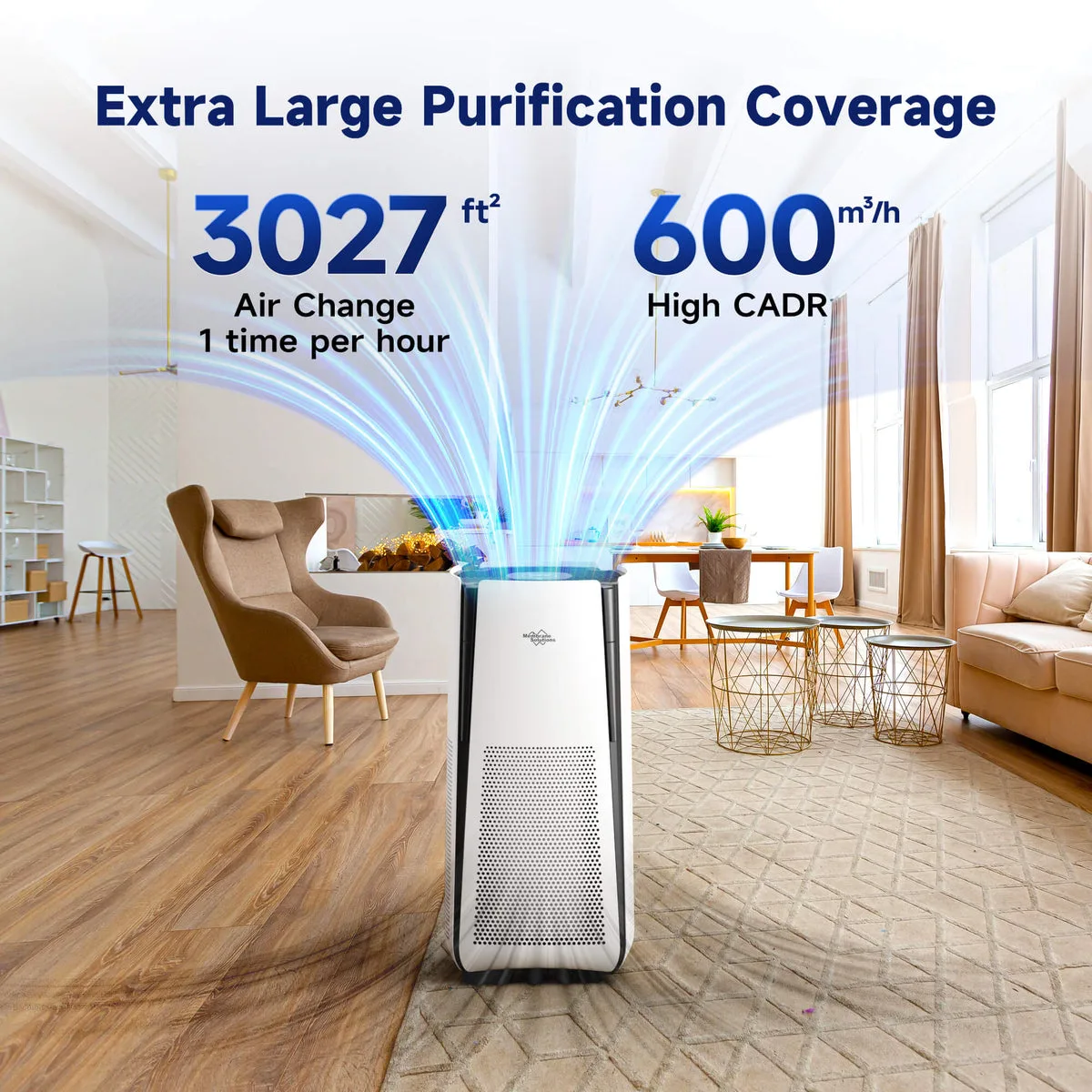 Can I Use An Air Purifier With Ac