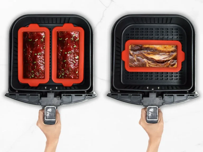 Can You Bake In An Air Fryer