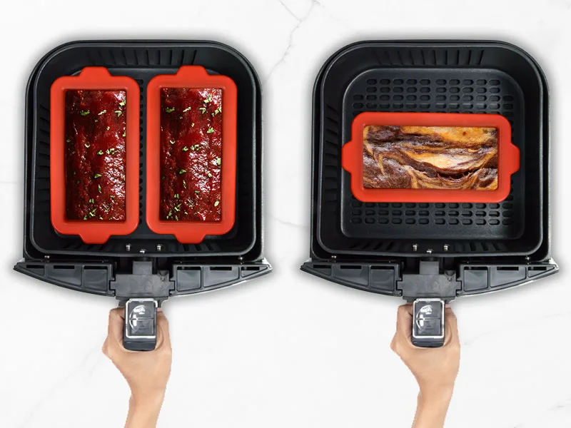 Can You Bake In An Air Fryer