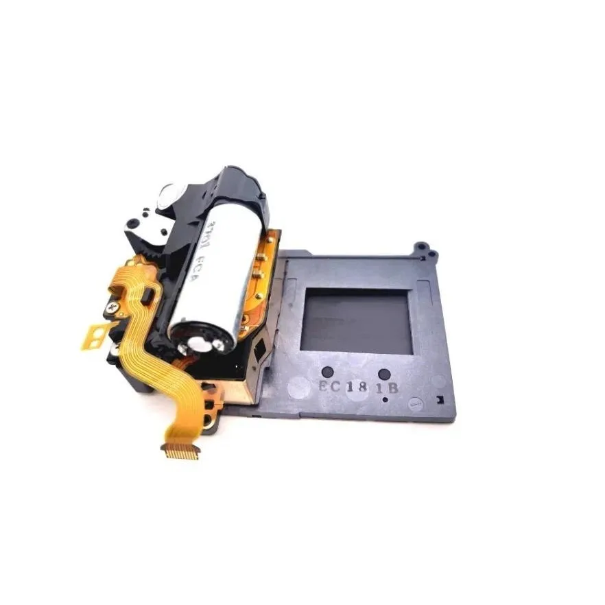 Canon 80D shutter replacement