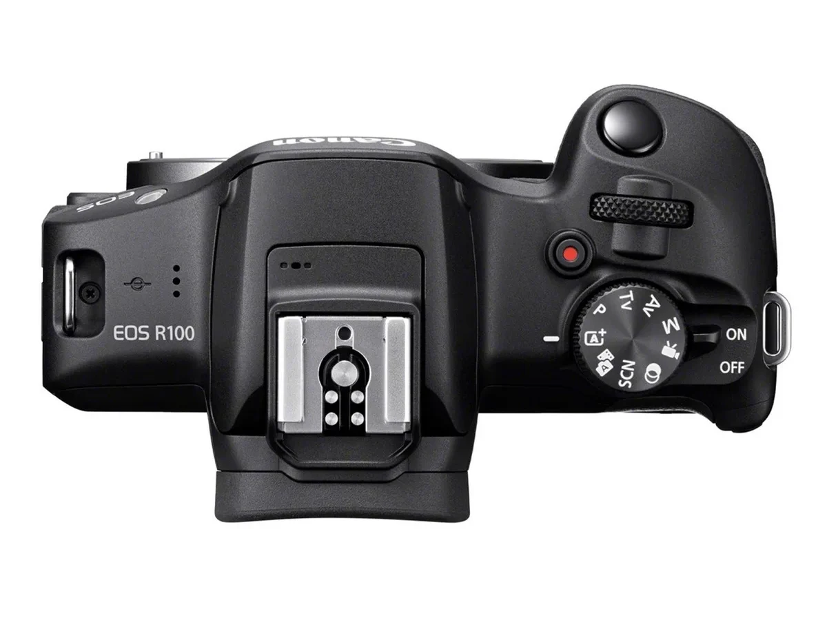 Canon EOS R100 body
