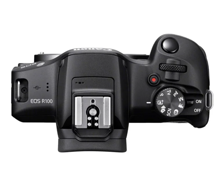 Canon EOS R100 body