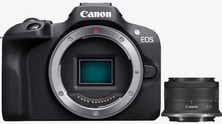 Canon EOS R6 Best Settings
