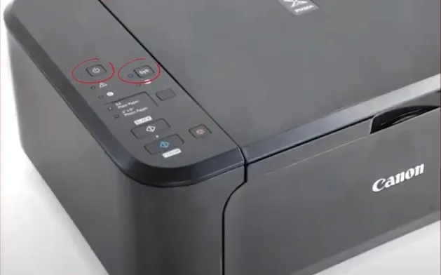 Canon Mg3620 Wireless Setup Not Working