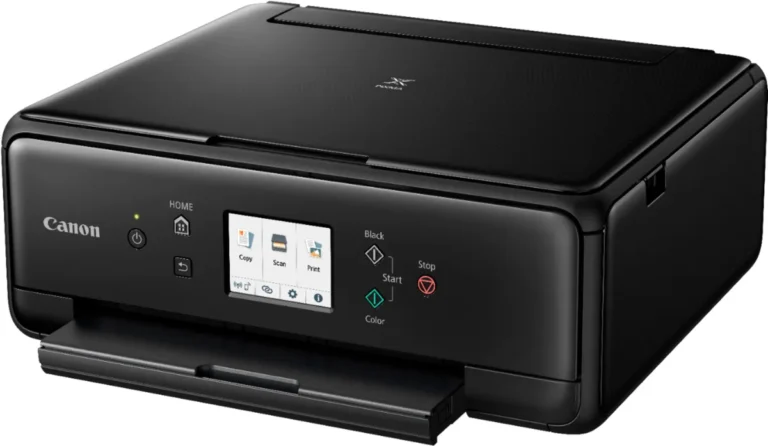 Canon Pixma Printer Troubleshooting Quick Fixes Solutions