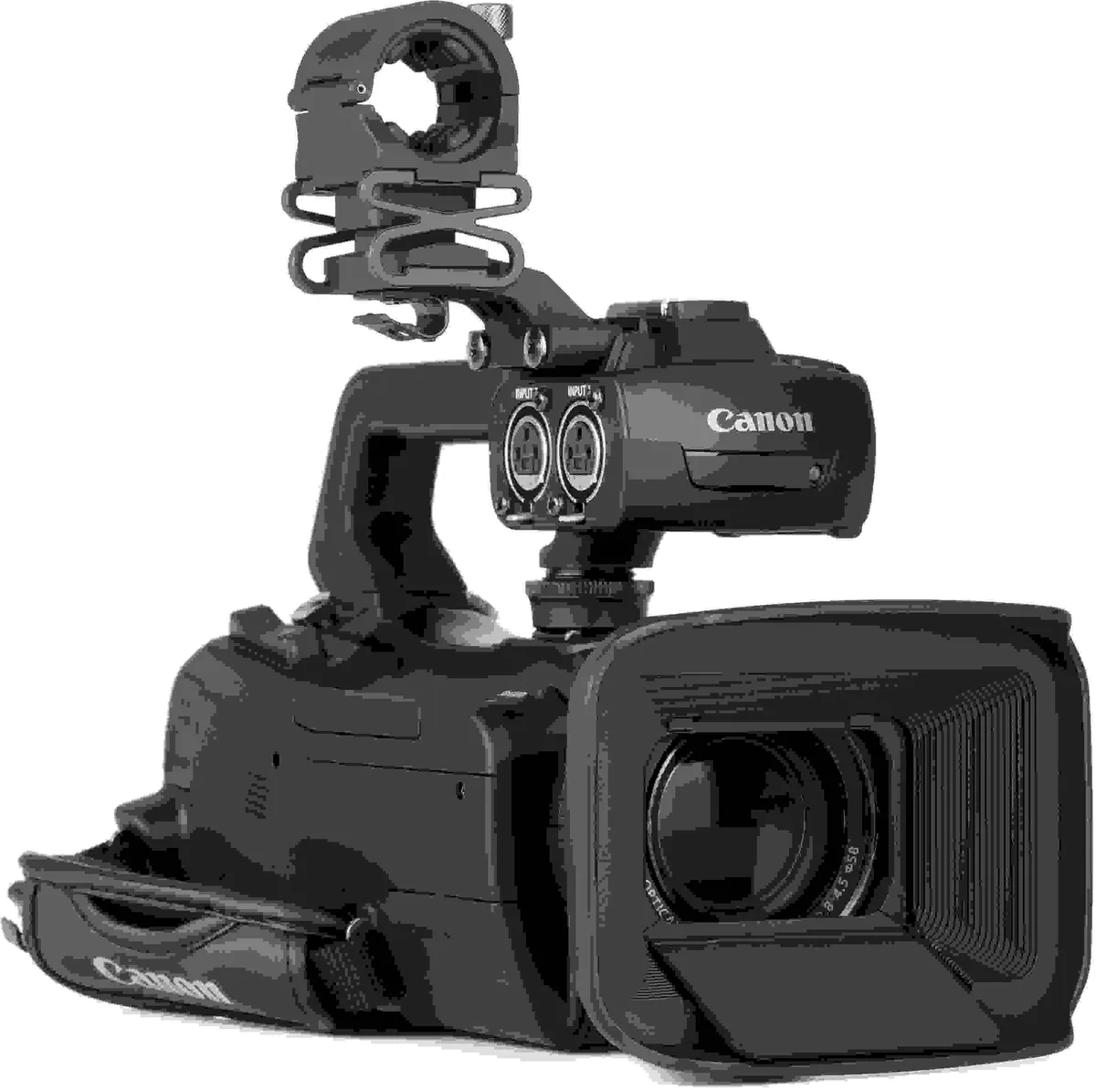 Canon XA70 camcorder