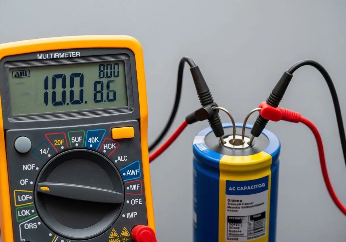 Capacitor