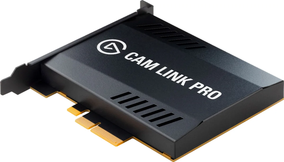 capture card