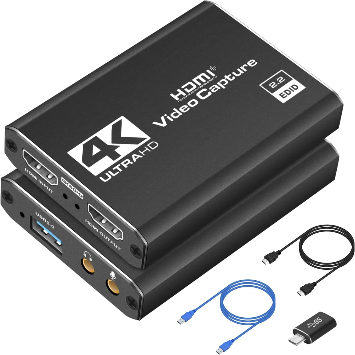 capture card
