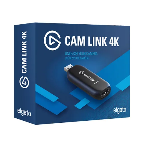 capture card