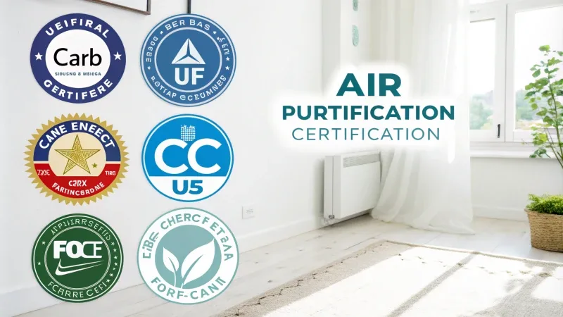 CARB certification