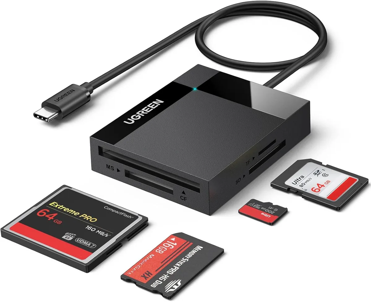 card reader