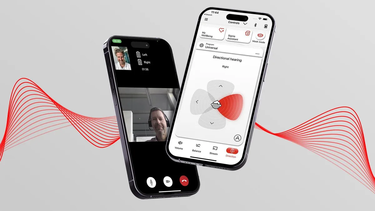 Care Clarity remote session