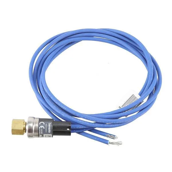 Carrier AC pressure switch