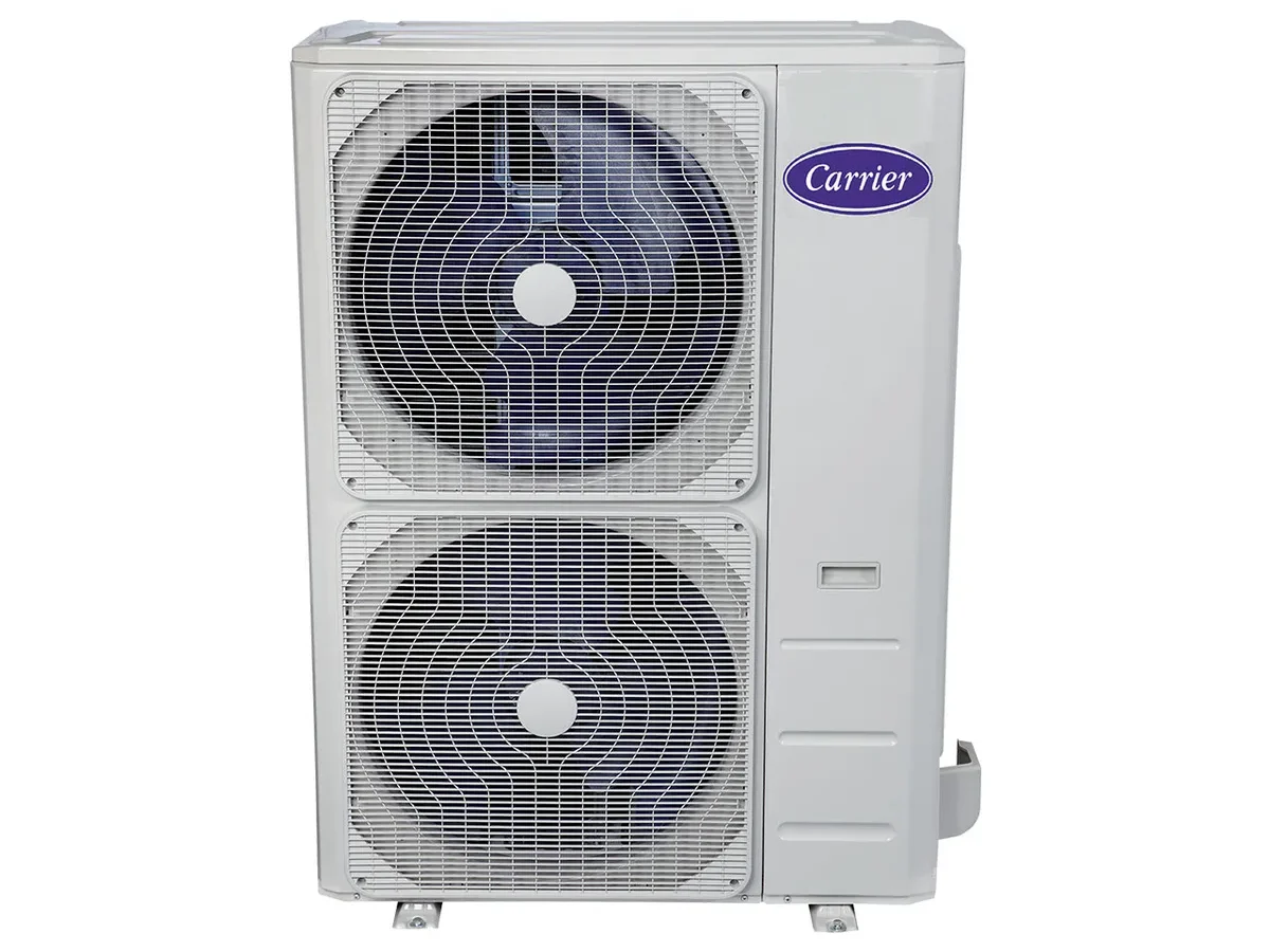 Carrier Air Conditioner Troubleshooting
