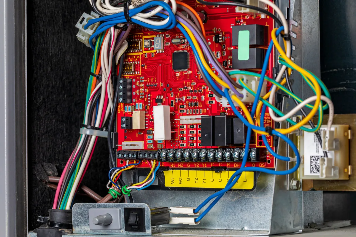 Carrier Furnace 3 Short 1 Long Troubleshooting