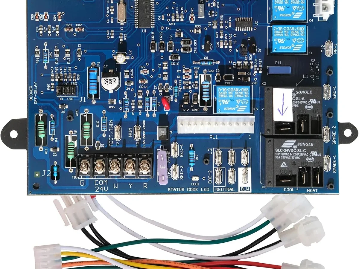 Carrier Furnace Code 33 Troubleshooting