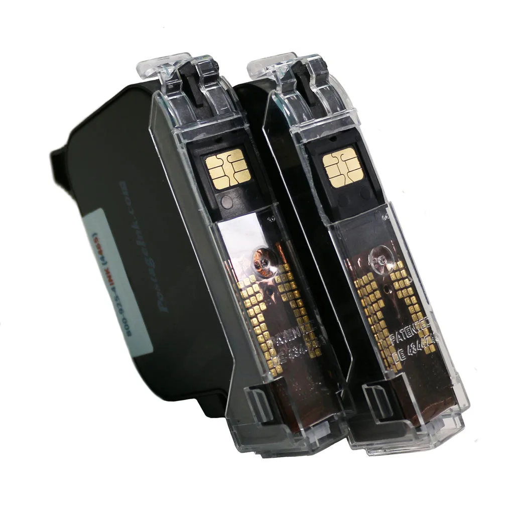 cartridge chip contacts