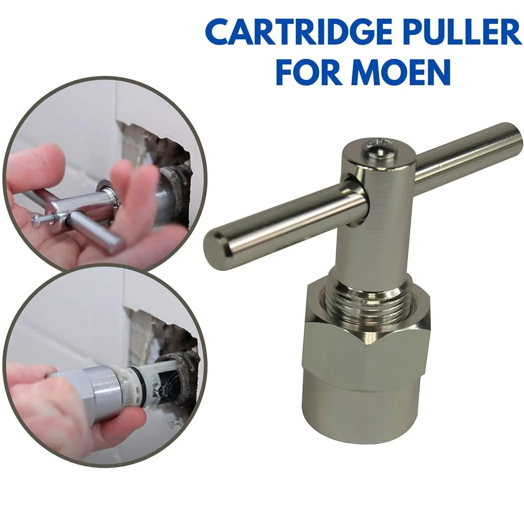 cartridge puller tool