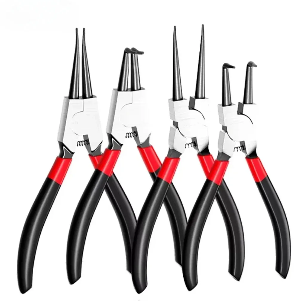 cartridge retaining clip removal