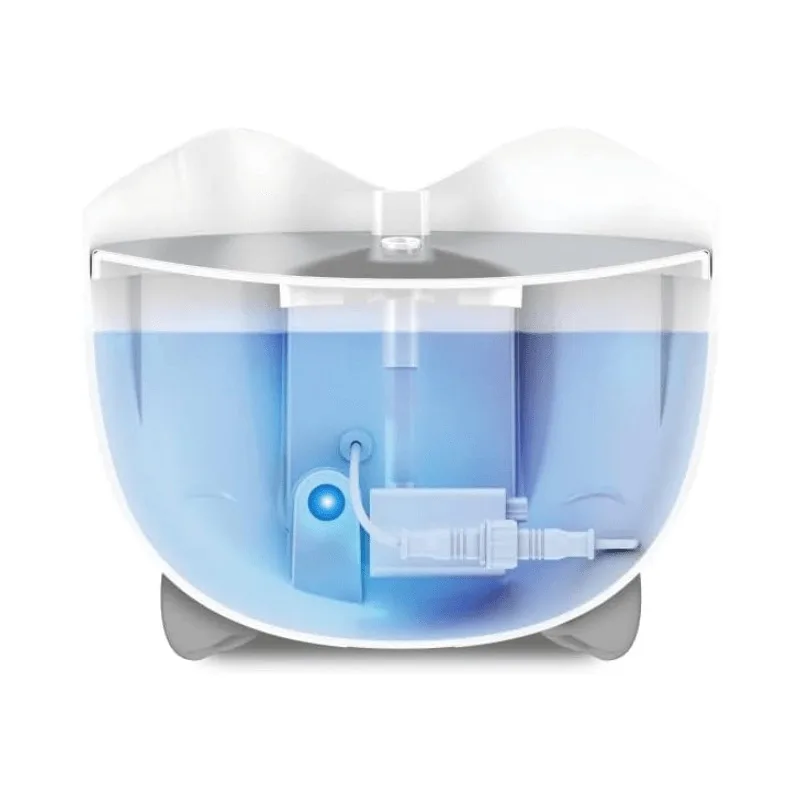 Catit Pixi Water Fountain Pump Not Working
