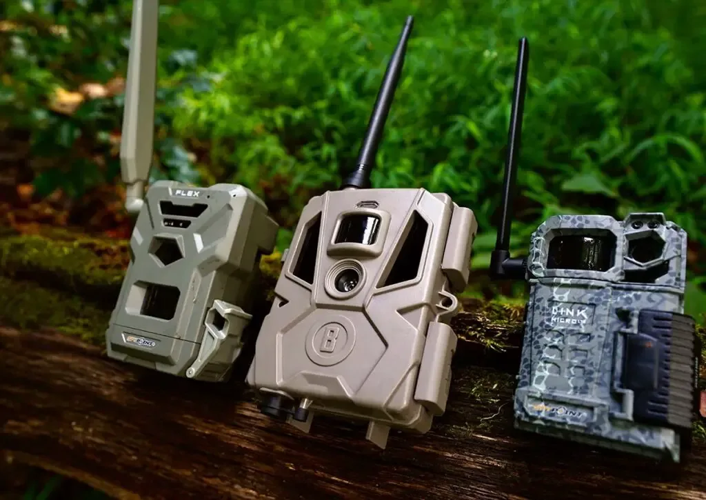 cellular signal troubleshooting