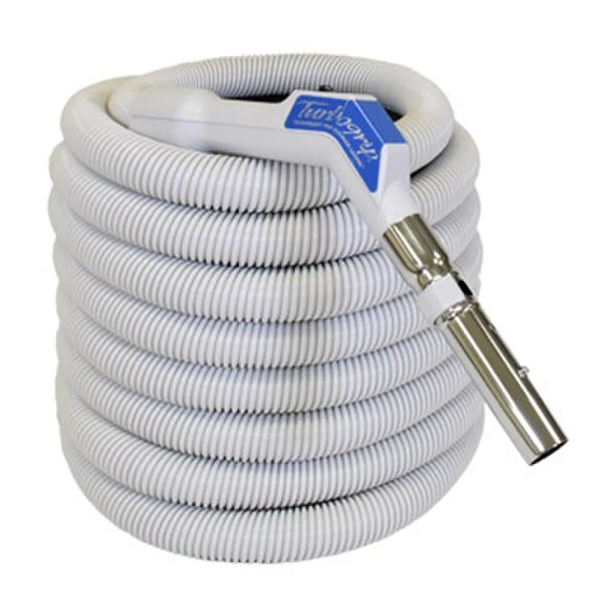 central vacuum electric hose testing