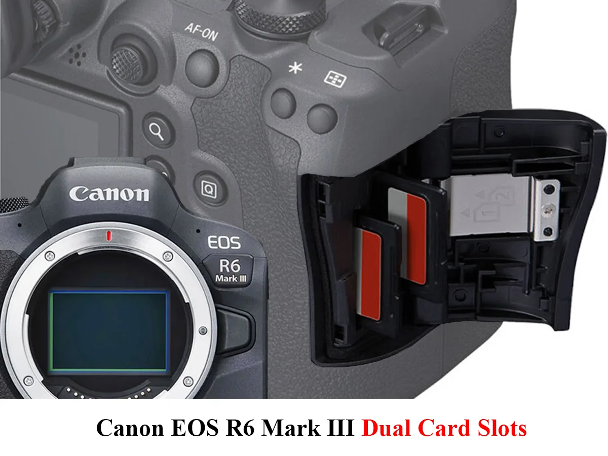 CFexpress card