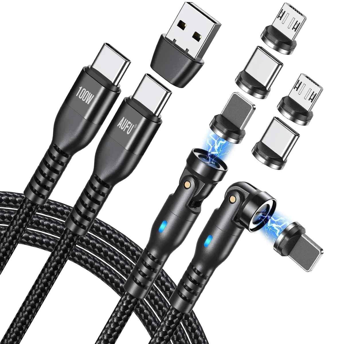 Charging cable