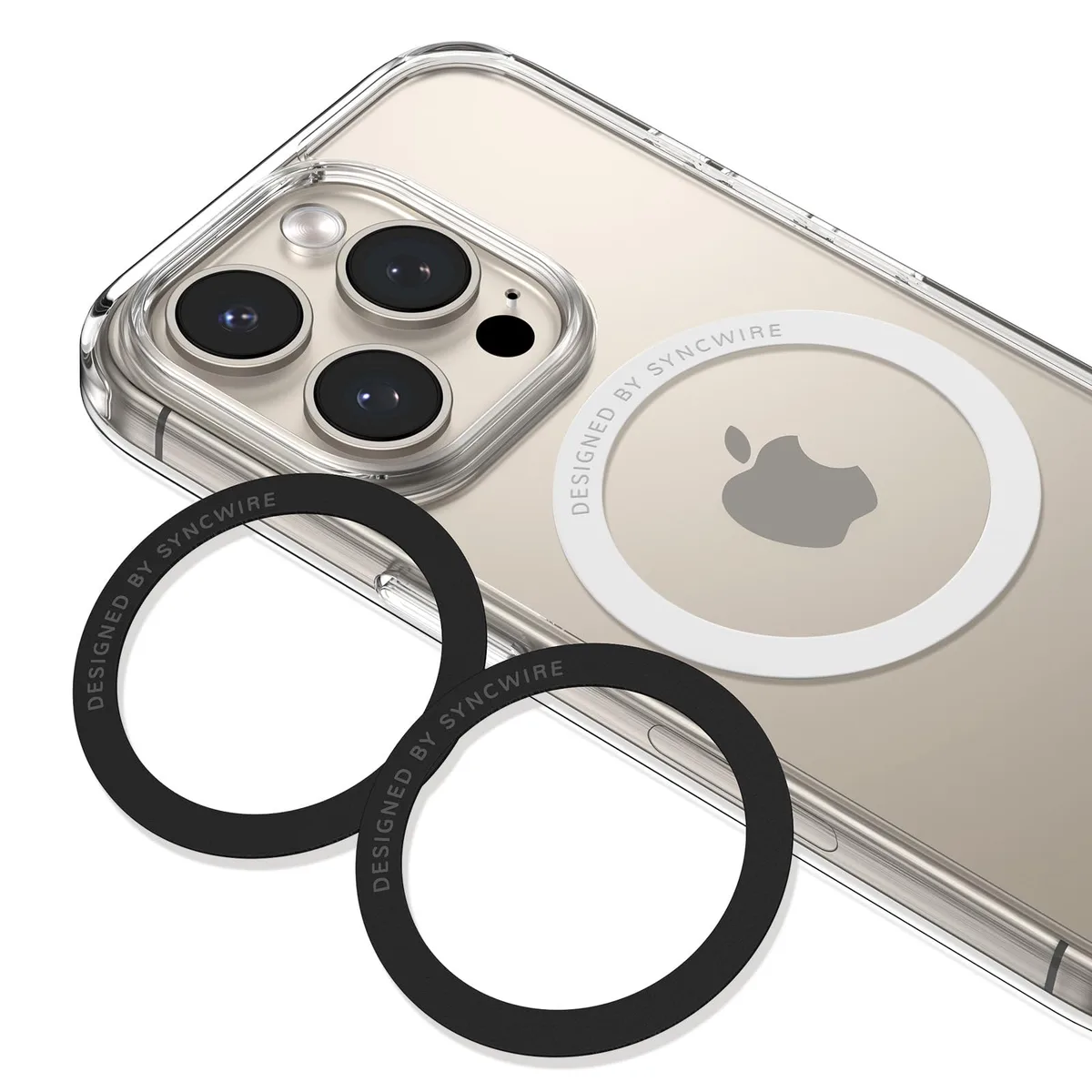 charging glass base contacts
