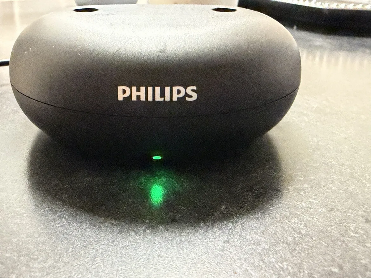 charging station troubleshooting