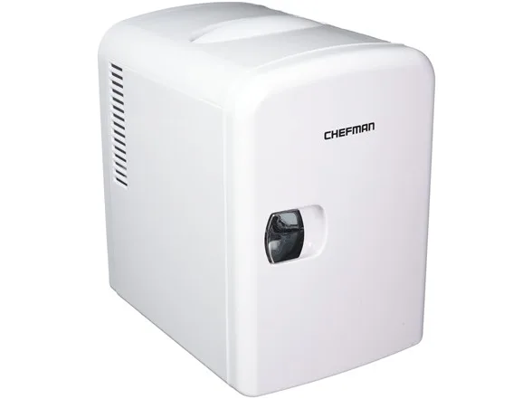 Chefman Mini Fridge Not Working